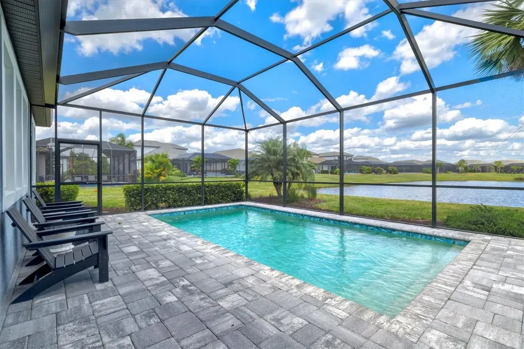4719 Winsome Way Bradenton FL 34211
