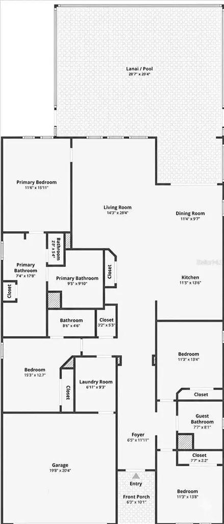 4719 Winsome Way Bradenton FL 34211