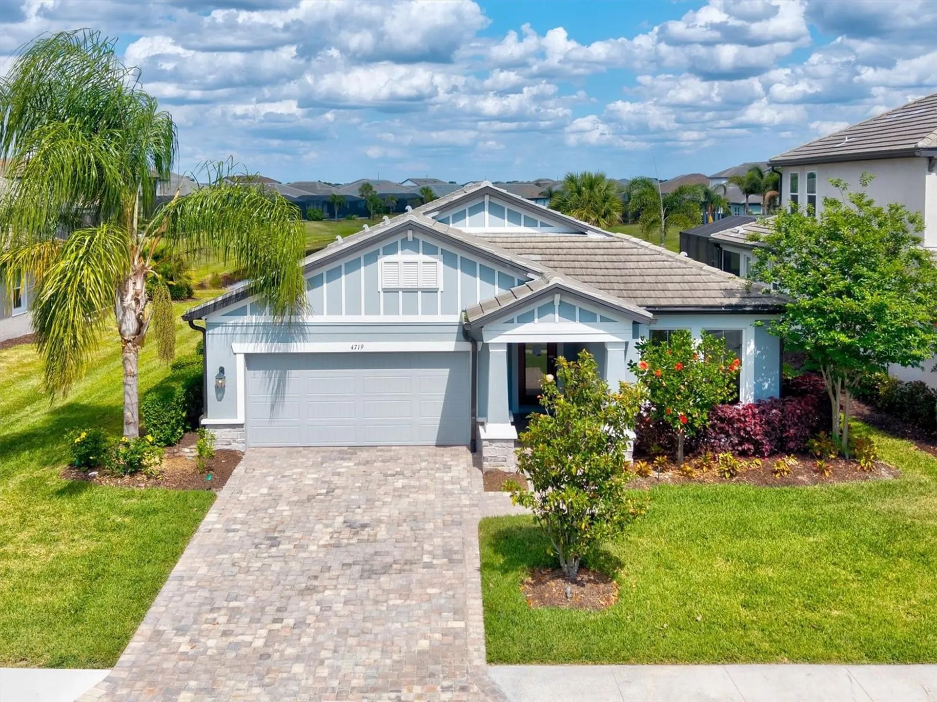 4719 Winsome Way Bradenton FL 34211