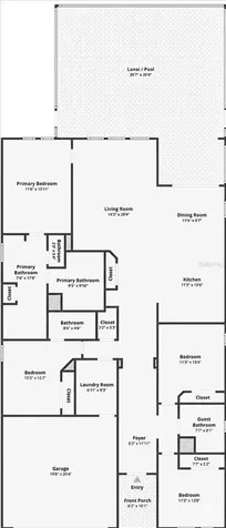 4719 Winsome Way Bradenton FL 34211