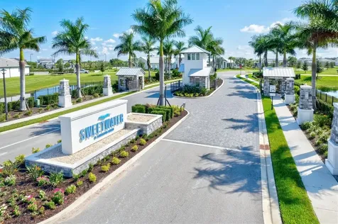4719 Winsome Way Bradenton FL 34211