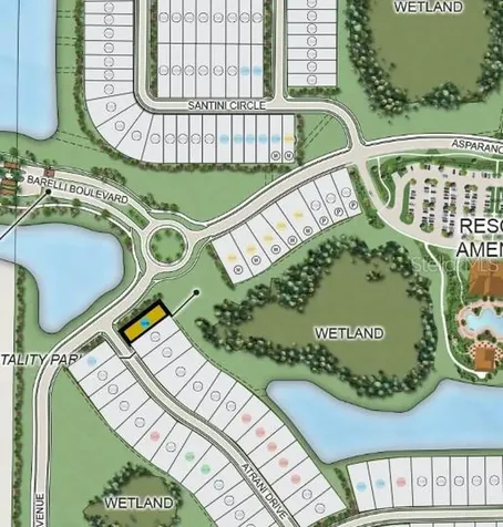 26200 Atrani Drive Englewood FL 34223