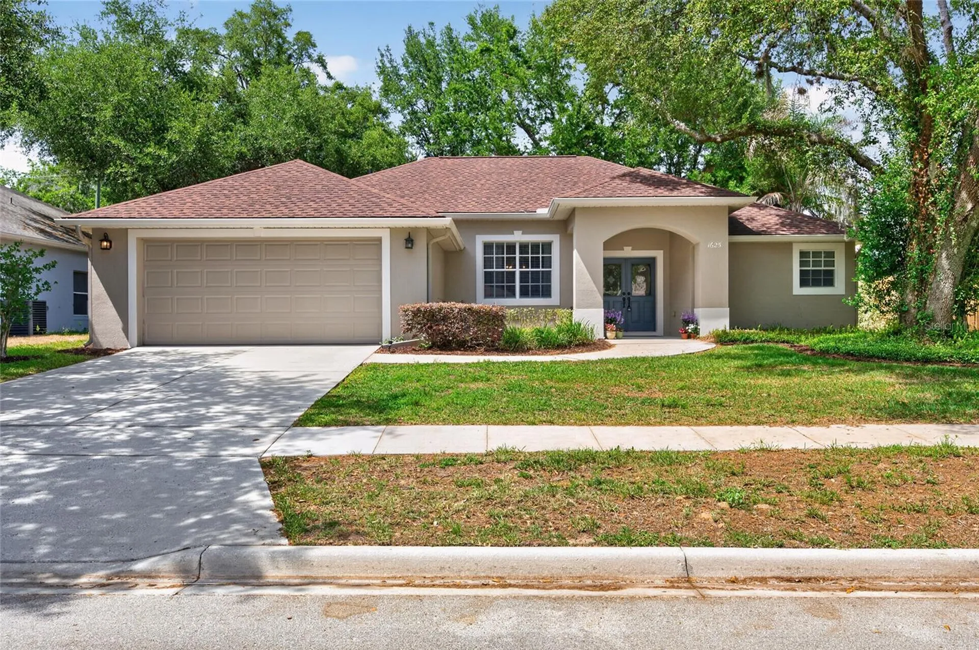 1625 Stoneywood Way Apopka FL 32712