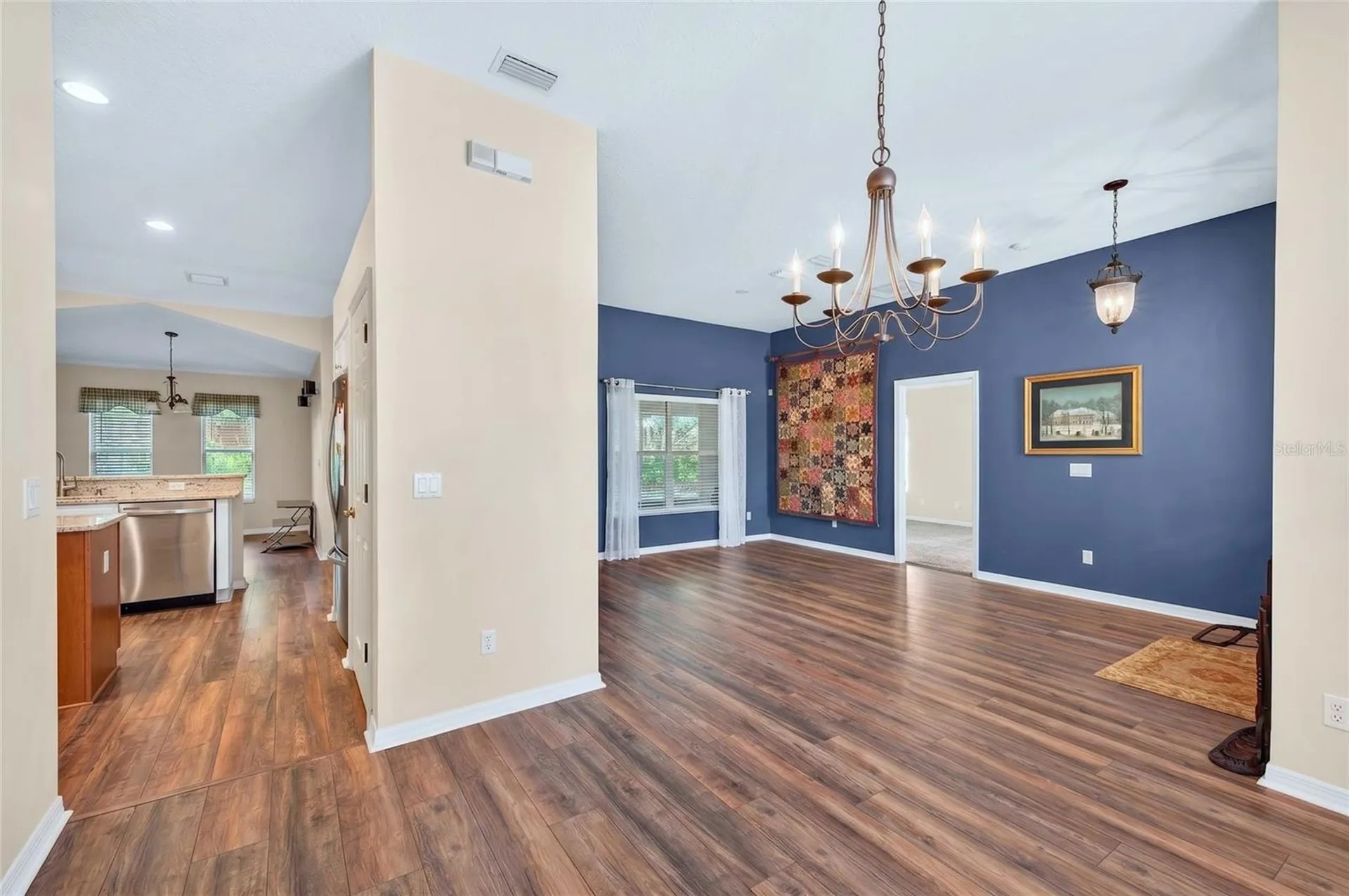 1625 Stoneywood Way Apopka FL 32712