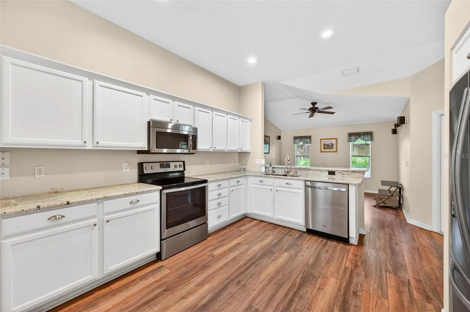 1625 Stoneywood Way Apopka FL 32712