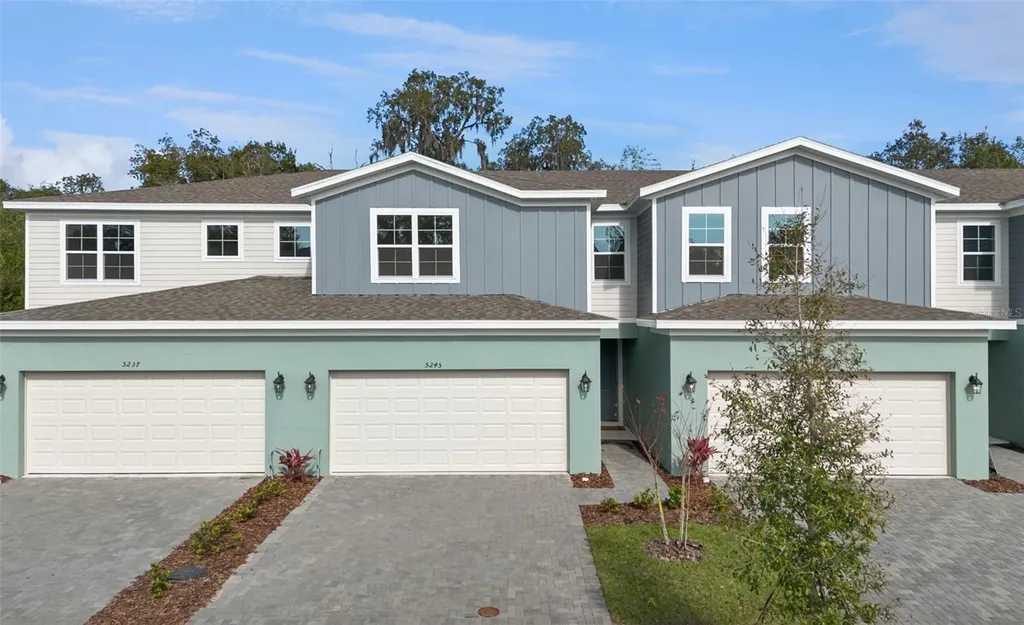 5229 Luisa Court St Cloud FL 34771