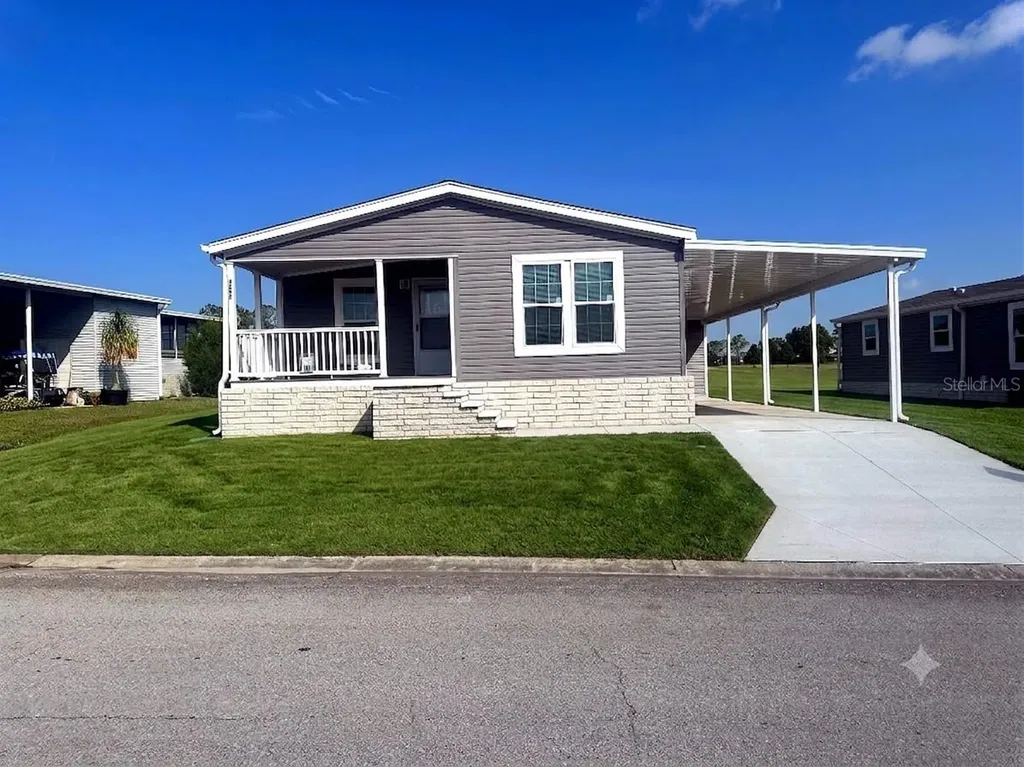 3492 Greenbluff Road Zellwood FL 32798