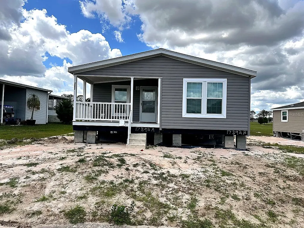 3492 Greenbluff Road Zellwood FL 32798