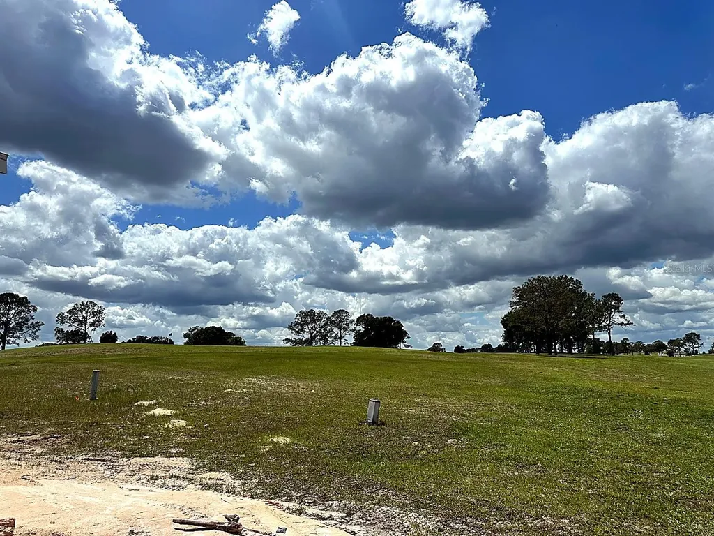 3492 Greenbluff Road Zellwood FL 32798