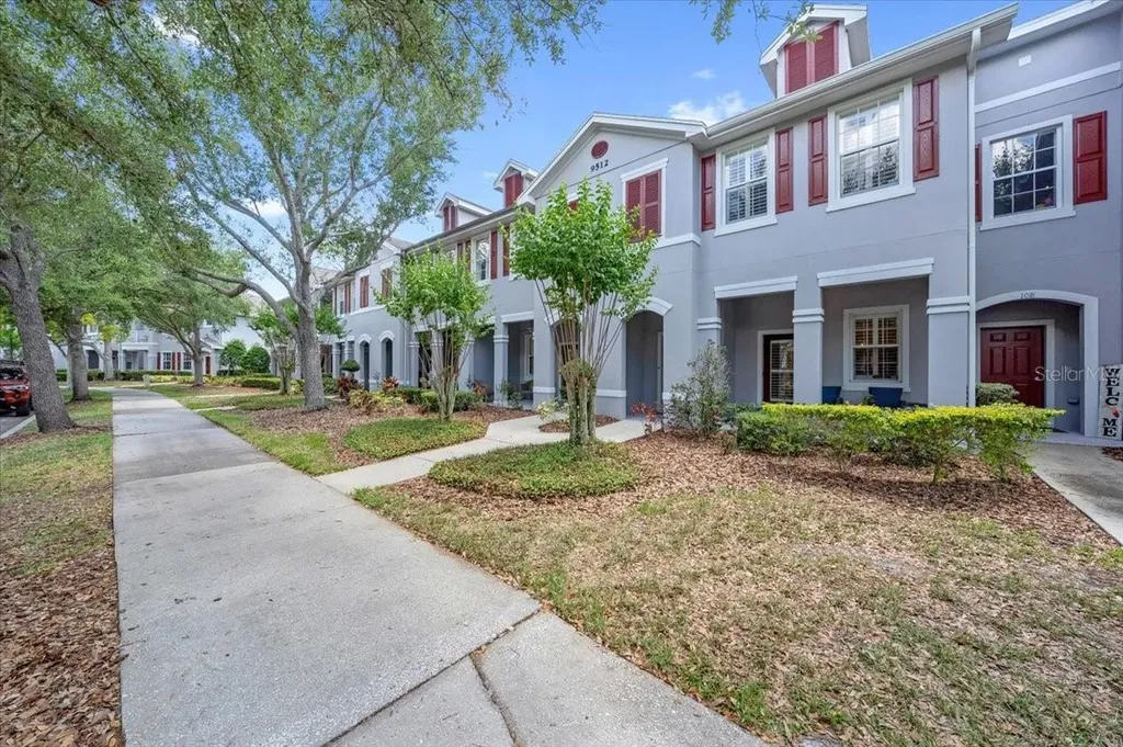 9512 West Park Village Drive Tampa FL 33626