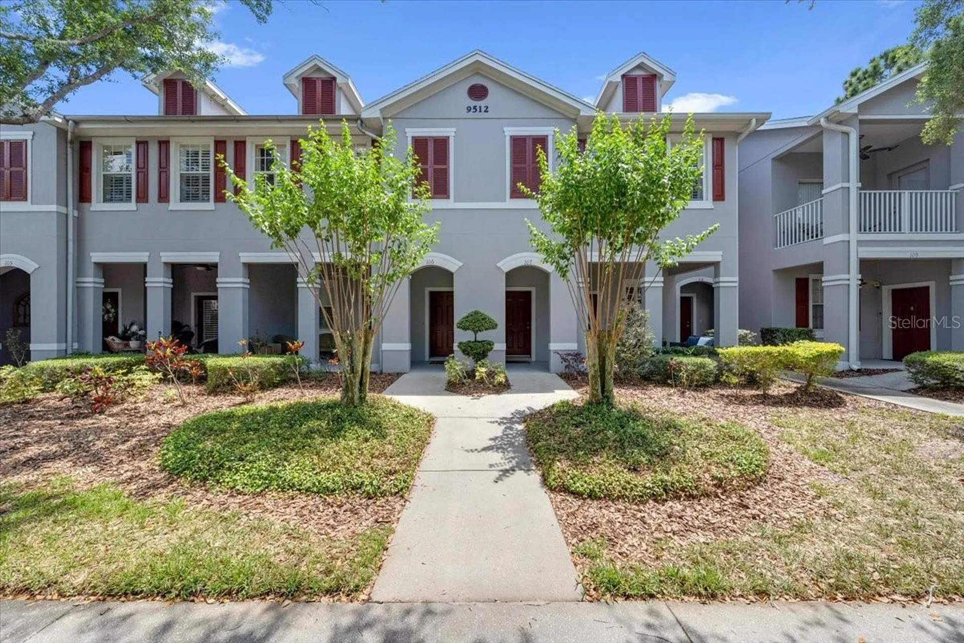 9512 West Park Village Drive Tampa FL 33626
