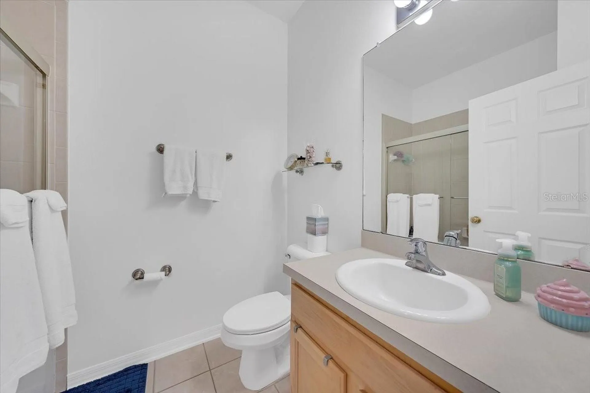 9512 West Park Village Drive Tampa FL 33626