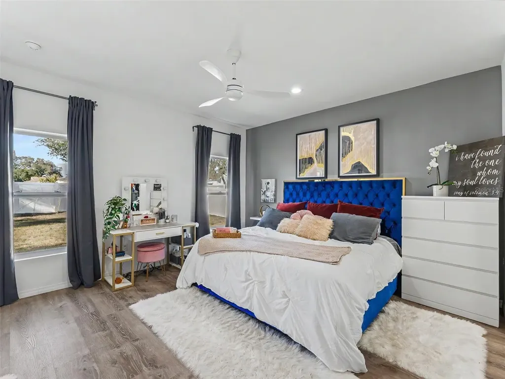 9397 Northcliffe Boulevard Spring Hill FL 34606