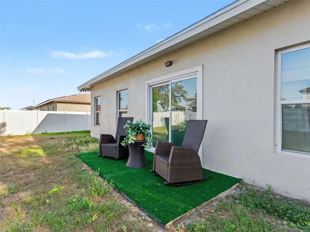 9397 Northcliffe Boulevard Spring Hill FL 34606