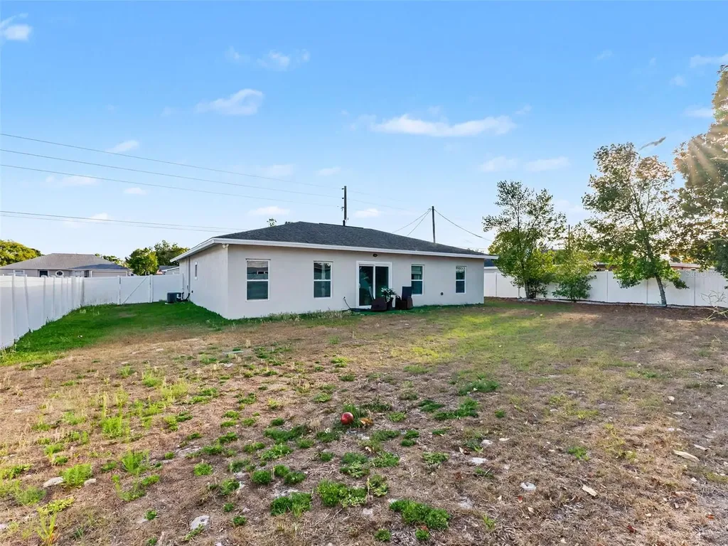 9397 Northcliffe Boulevard Spring Hill FL 34606