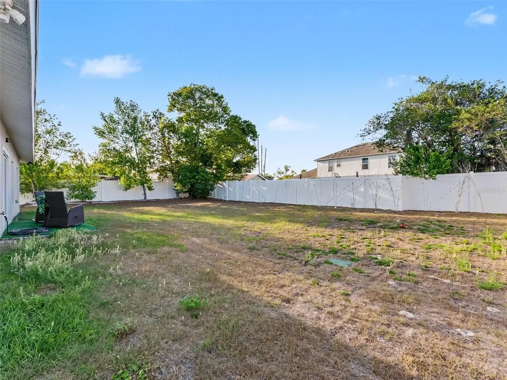 9397 Northcliffe Boulevard Spring Hill FL 34606