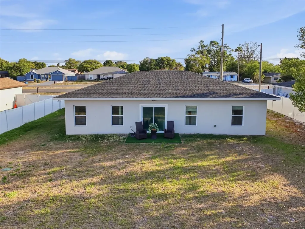 9397 Northcliffe Boulevard Spring Hill FL 34606
