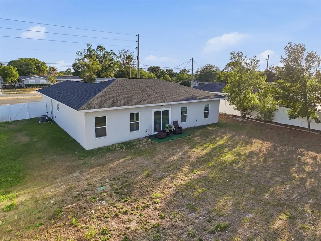 9397 Northcliffe Boulevard Spring Hill FL 34606