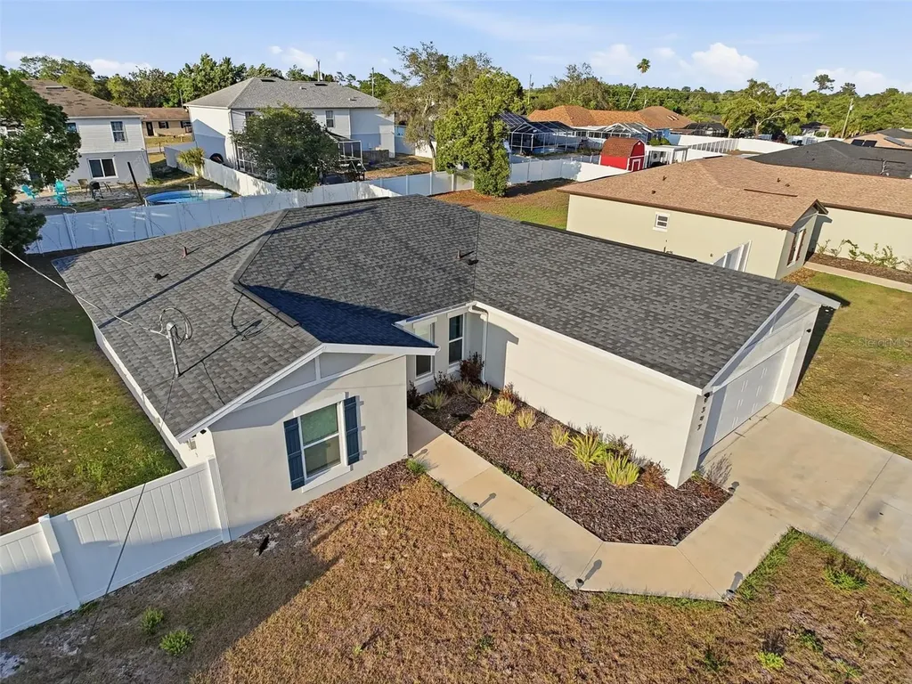 9397 Northcliffe Boulevard Spring Hill FL 34606