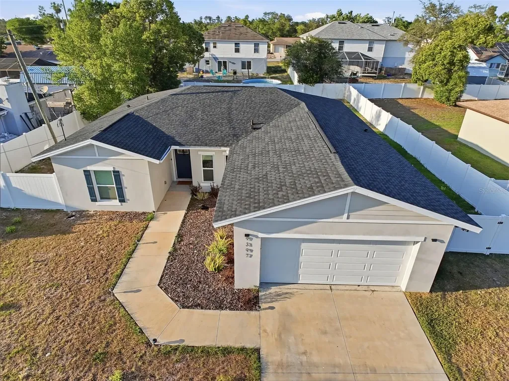 9397 Northcliffe Boulevard Spring Hill FL 34606