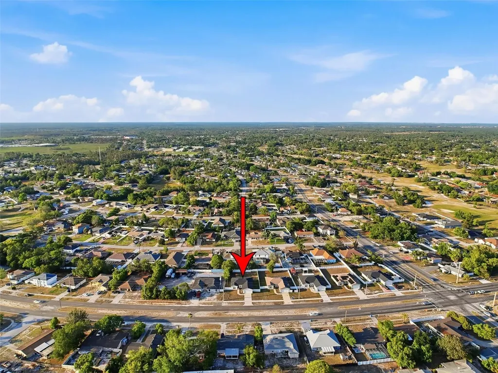 9397 Northcliffe Boulevard Spring Hill FL 34606