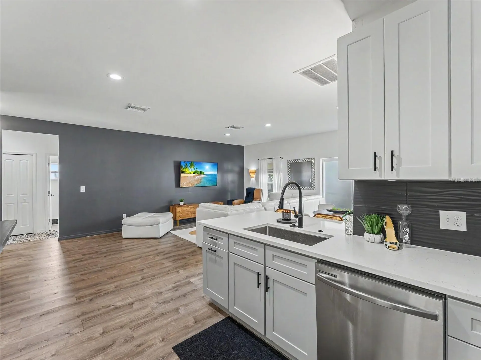 9397 Northcliffe Boulevard Spring Hill FL 34606
