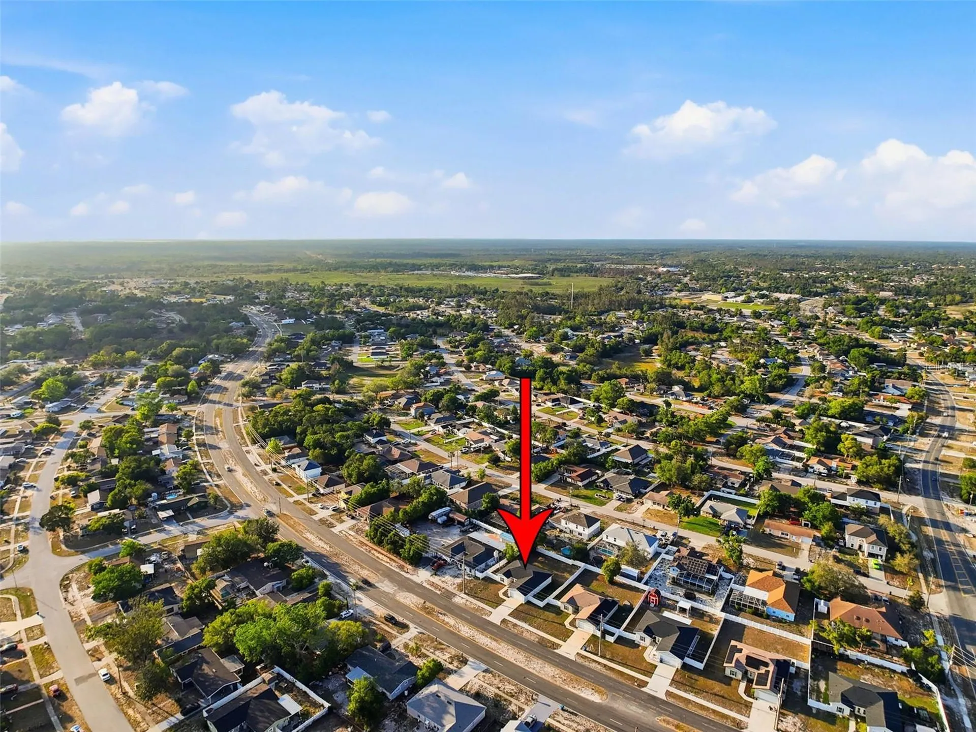 9397 Northcliffe Boulevard Spring Hill FL 34606