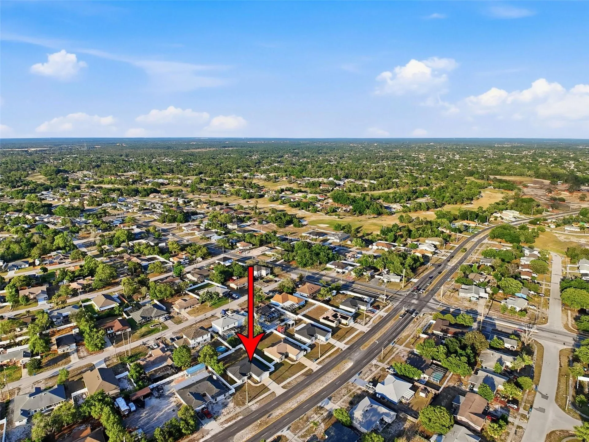 9397 Northcliffe Boulevard Spring Hill FL 34606