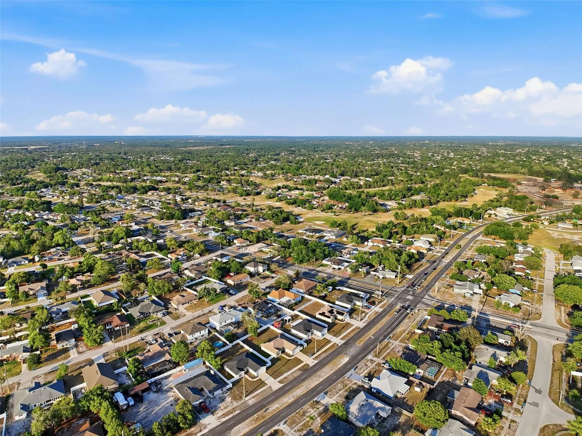9397 Northcliffe Boulevard Spring Hill FL 34606