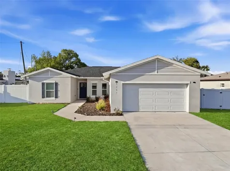 9397 Northcliffe Boulevard Spring Hill FL 34606