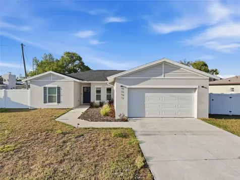 9397 Northcliffe Boulevard Spring Hill FL 34606