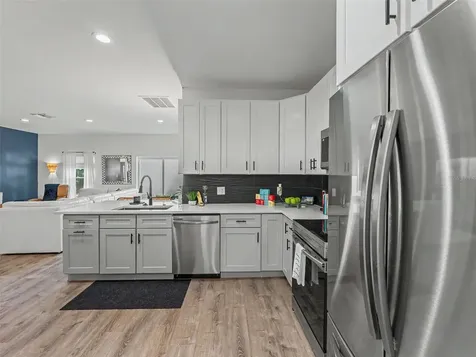 9397 Northcliffe Boulevard Spring Hill FL 34606