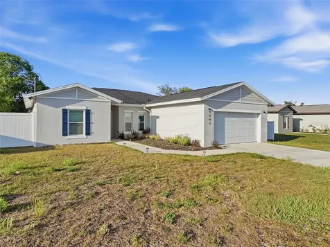 9397 Northcliffe Boulevard Spring Hill FL 34606