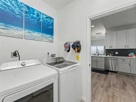 9397 Northcliffe Boulevard Spring Hill FL 34606