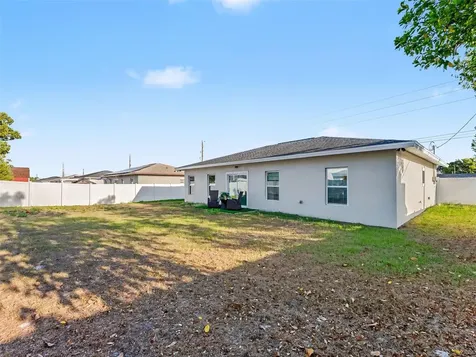 9397 Northcliffe Boulevard Spring Hill FL 34606