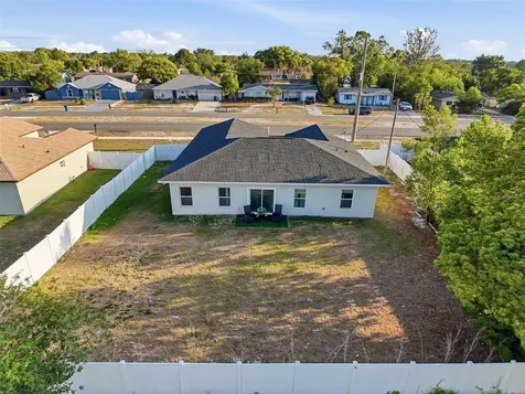 9397 Northcliffe Boulevard Spring Hill FL 34606