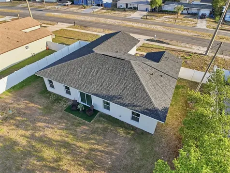 9397 Northcliffe Boulevard Spring Hill FL 34606