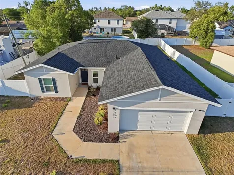 9397 Northcliffe Boulevard Spring Hill FL 34606