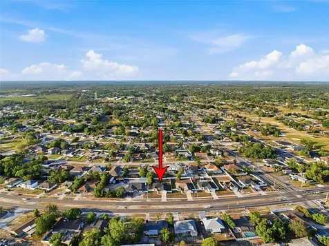 9397 Northcliffe Boulevard Spring Hill FL 34606