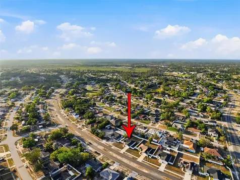 9397 Northcliffe Boulevard Spring Hill FL 34606
