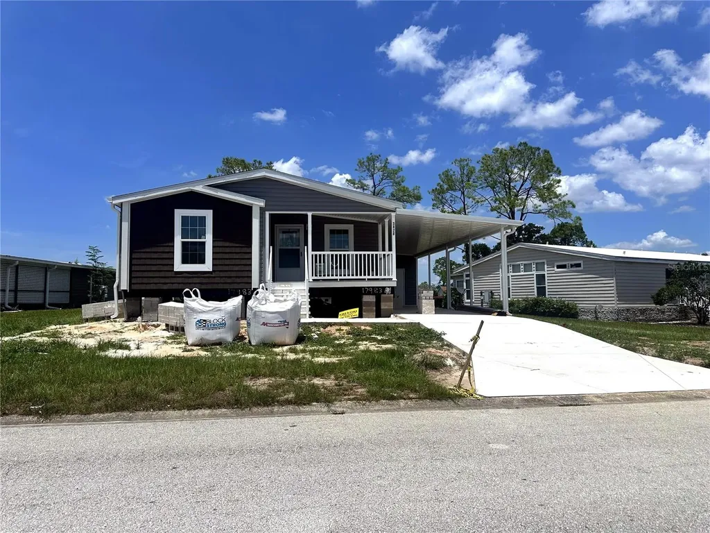 3428 Greenbluff Road Zellwood FL 32798