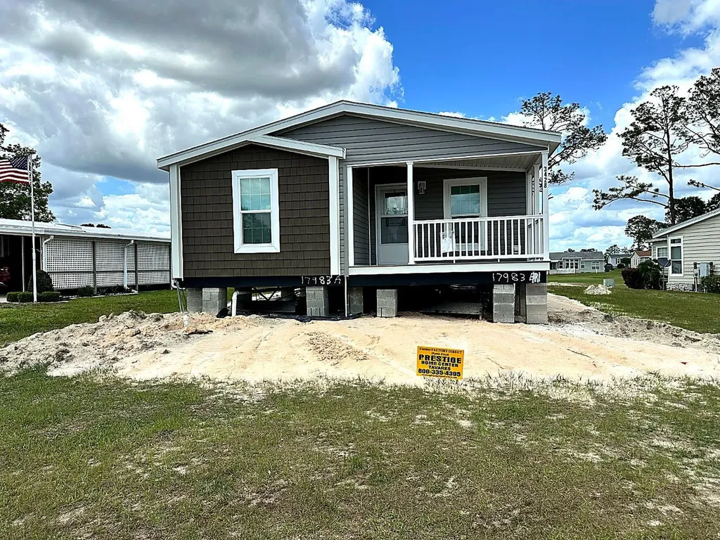 3428 Greenbluff Road Zellwood FL 32798