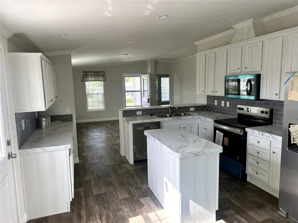 3428 Greenbluff Road Zellwood FL 32798