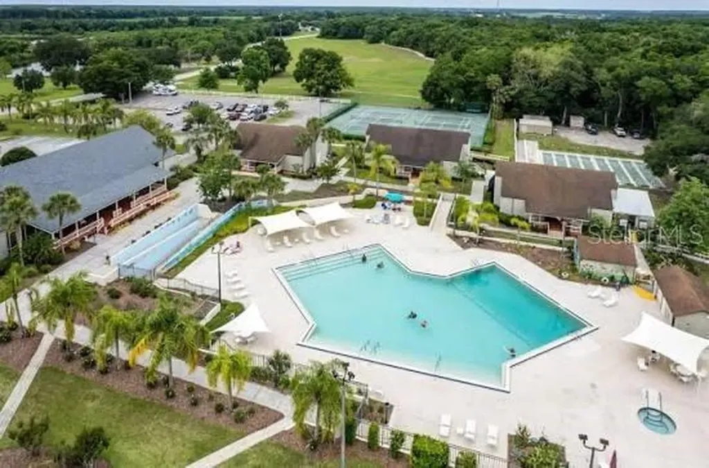 3428 Greenbluff Road Zellwood FL 32798