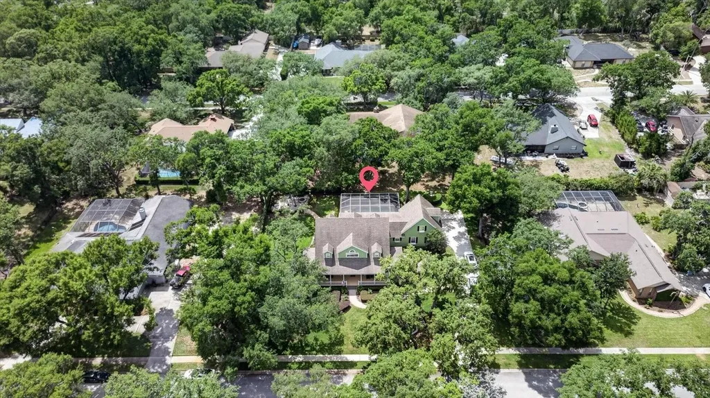 2928 Chelsea Woods Drive Valrico FL 33596