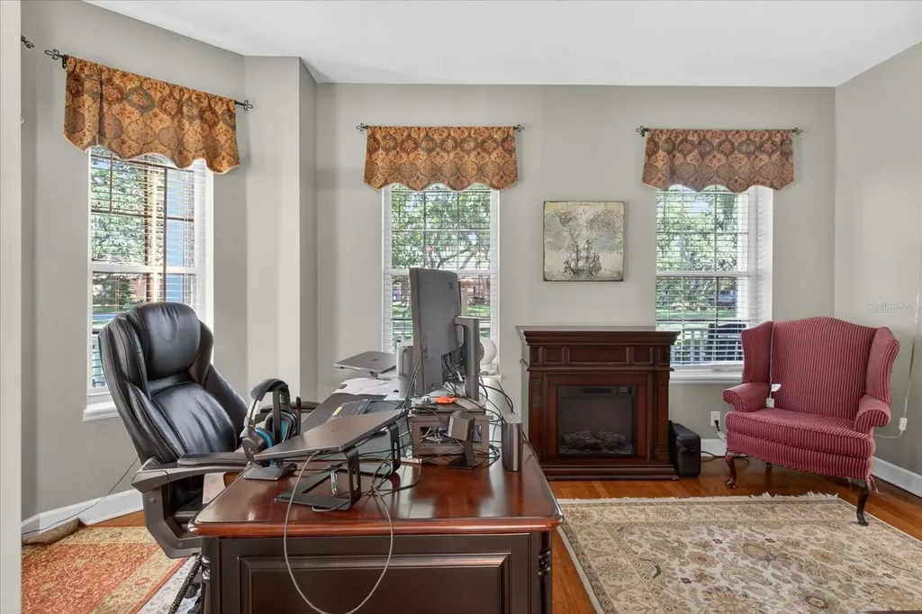 2928 Chelsea Woods Drive Valrico FL 33596
