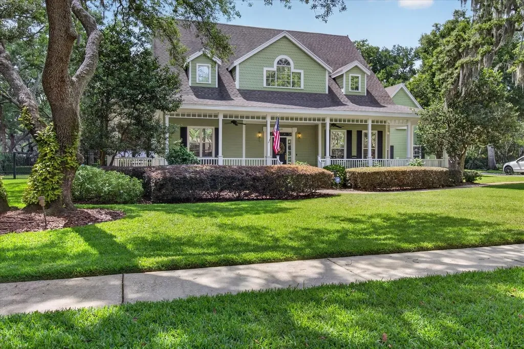 2928 Chelsea Woods Drive Valrico FL 33596