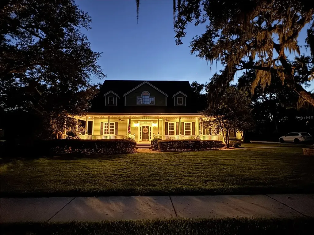 2928 Chelsea Woods Drive Valrico FL 33596