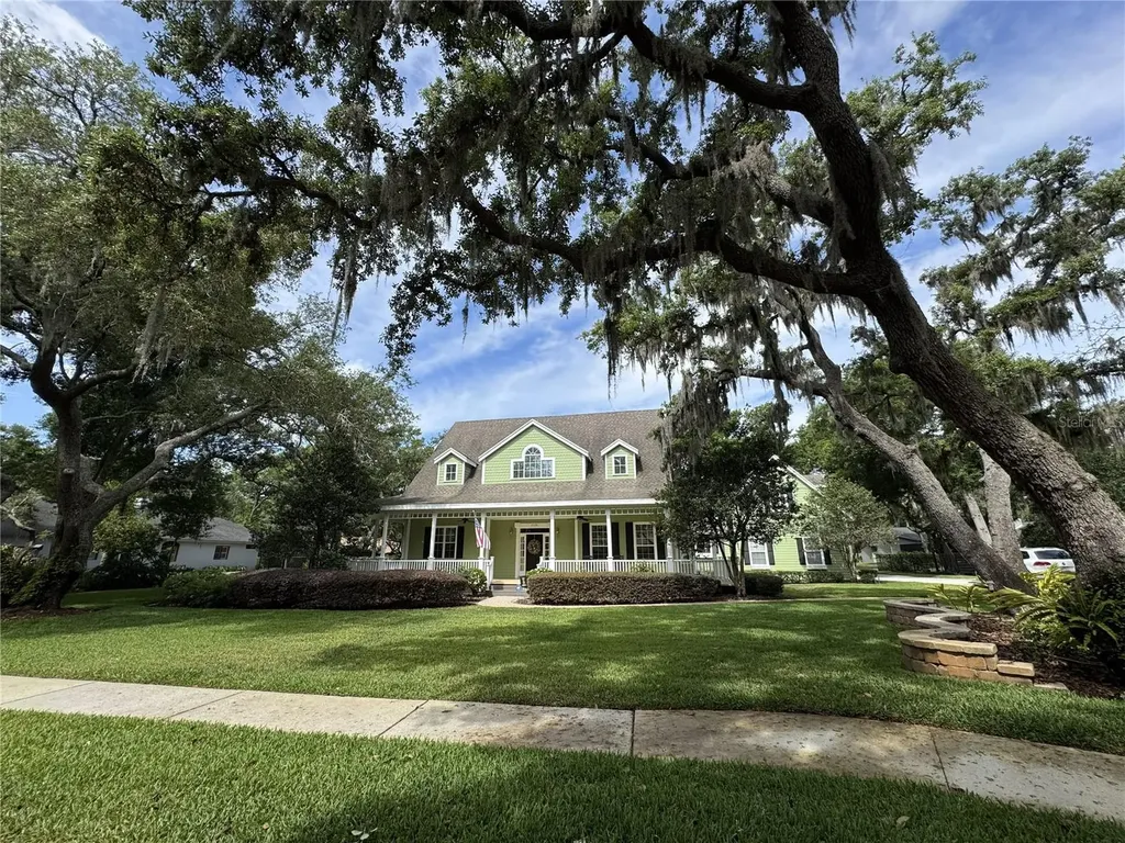 2928 Chelsea Woods Drive Valrico FL 33596