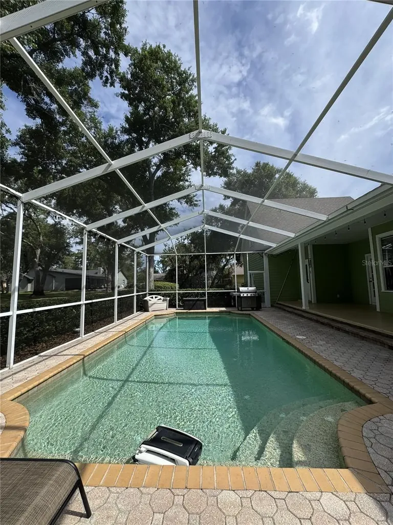 2928 Chelsea Woods Drive Valrico FL 33596